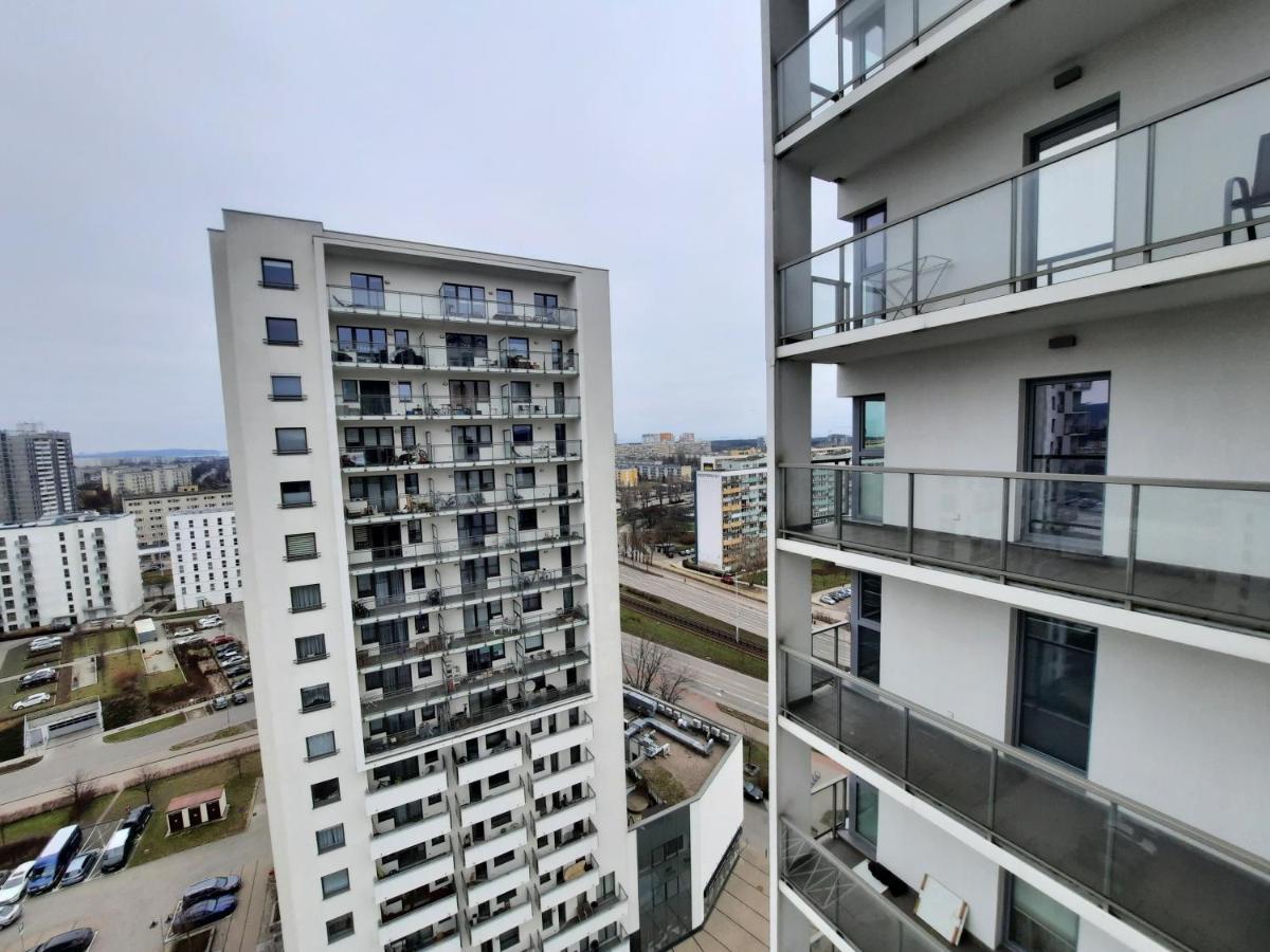 Apartament Boho W Albatross Towers