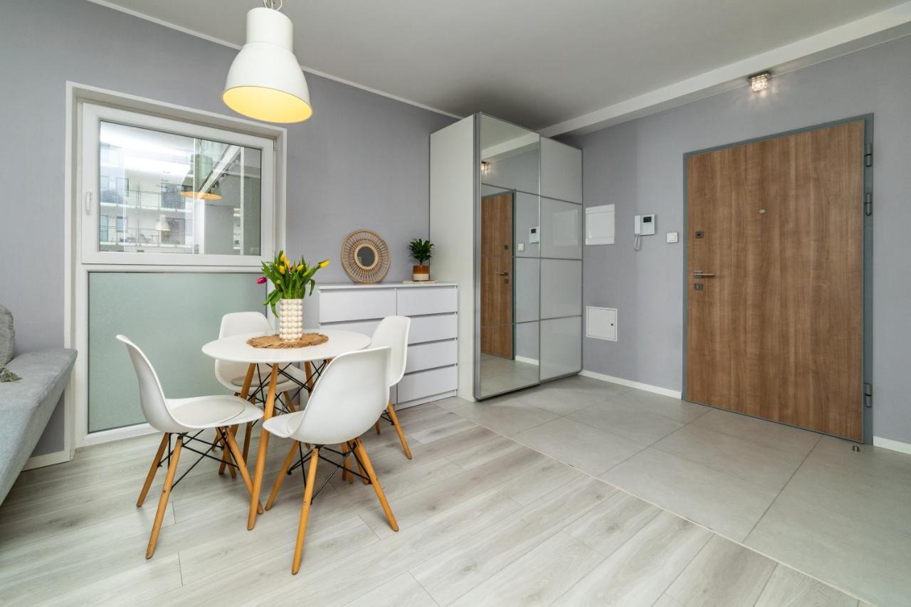 Apartament Boho W Albatross Towers *