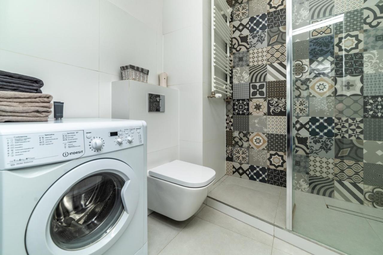 Apartament Boho W Albatross Towers